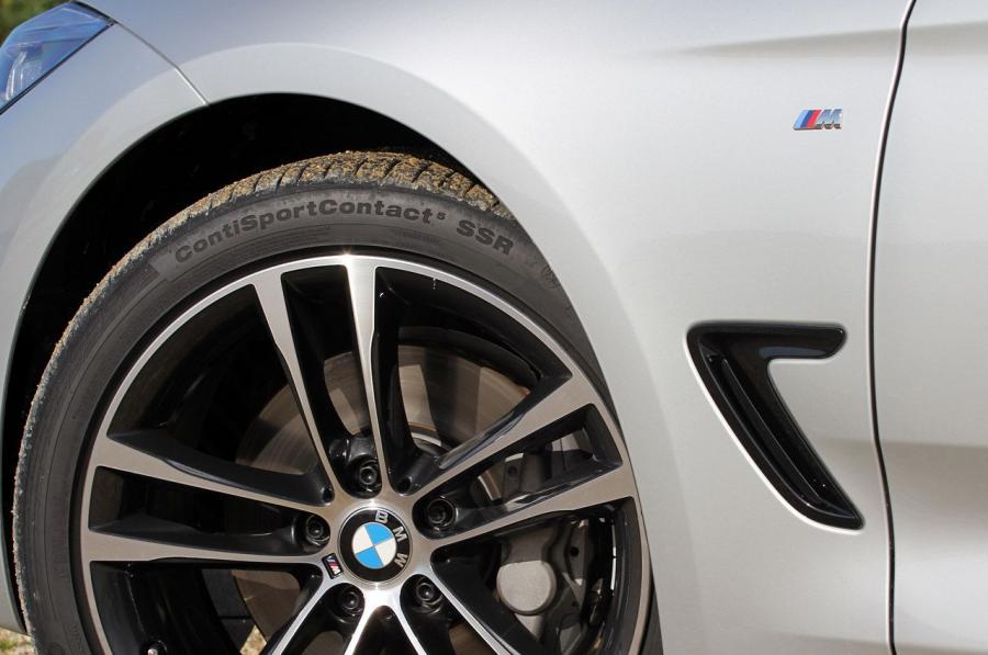  BMW 3-Series GT 2014 года  (фото 41 из 154)